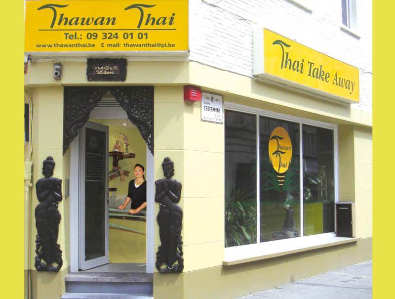 Thawan Thai